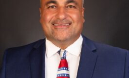 Samer “Sam” Jaafar named Wayne County’s director of Homeland Security