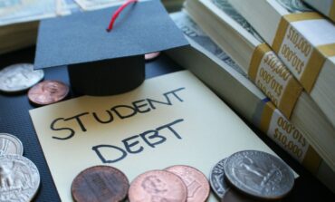 Pause on student loan repayment extended through May 1