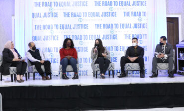 "Road to Equal Justice" conference brings data, tech and media training to local community