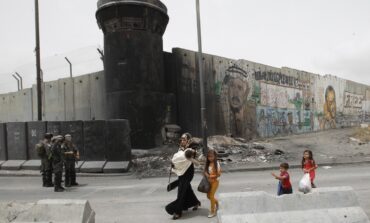 Amnesty International accuses Israel of crimes against humanity, apartheid, in devastating new report