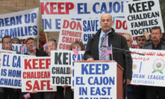 Californian Chaldean community's lawsuit provides interesting example in redistricting disputes