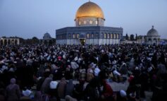 Sources: Jordan pushing to restore Jerusalem mosque status quo