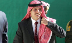 Jordan's Prince Hamza renounces royal title, protesting policies