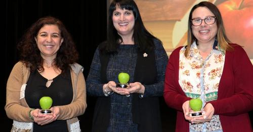 Dearborn’s 2022 Teacher of the Year winners announced