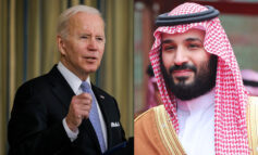 Biden to visit Saudi Arabia, Israel amid a backdrop of the two nations' terrible human rights record