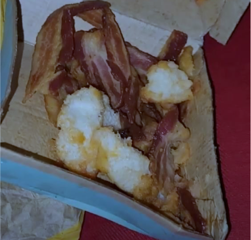 Muslim family intentionally given bacon by McDonald’s employee files discrimination complaint
