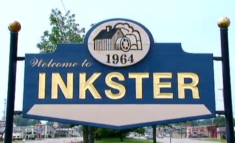 Inkster to host expungement clinic and community resource fair