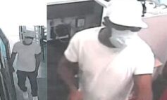 Dearborn Heights police seeking help identifying suspect in armed robbery of CVS Pharmacy