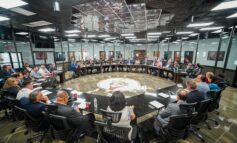 Community leaders, federal officials discuss "watchlist" and profiling at ports of entry