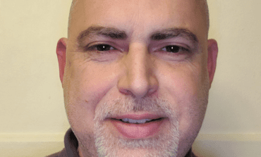 Abdul Sattar Hammoudeh is one of four candidates vying for two available partial terms on Crestwood’s School Board