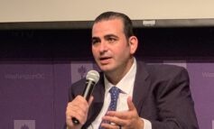 D.C.-based Arab anti-discrimination org appoints Abed Ayoub as national executive director