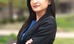 Farooqi wins Democratic primary for State House District 57