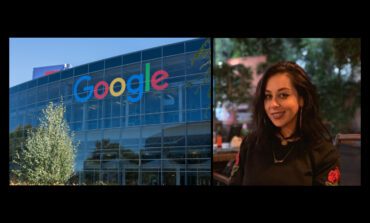Jewish Google employee resigns over company's "complicity in Israeli apartheid"