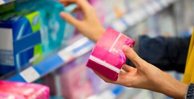 Dearborn Department of Public Health to provide free menstrual products to high schools