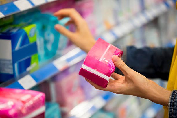 Dearborn Department of Public Health to provide free menstrual products to high schools