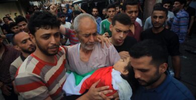 Fake neutrality: How Western media language misrepresents Palestinians, shields Israel