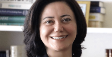 Syrian American Shadia Martini wins Democratic primary in State House District 54
