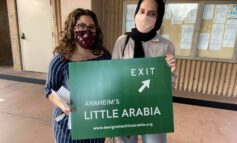Anaheim finally recognizes "Little Arabia" after decades of advocacy