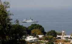 Lebanon-Israel maritime talks to conclude in "days", official says
