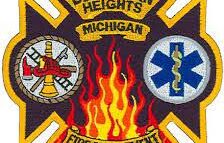 Dearborn Heights Fire Department to host open house