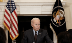 Biden overhauls U.S. policy on marijuana, pardons prior federal offenses