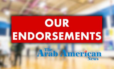 Our endorsements for Nov. 8: Don't let bigotry and misinformation divide our community