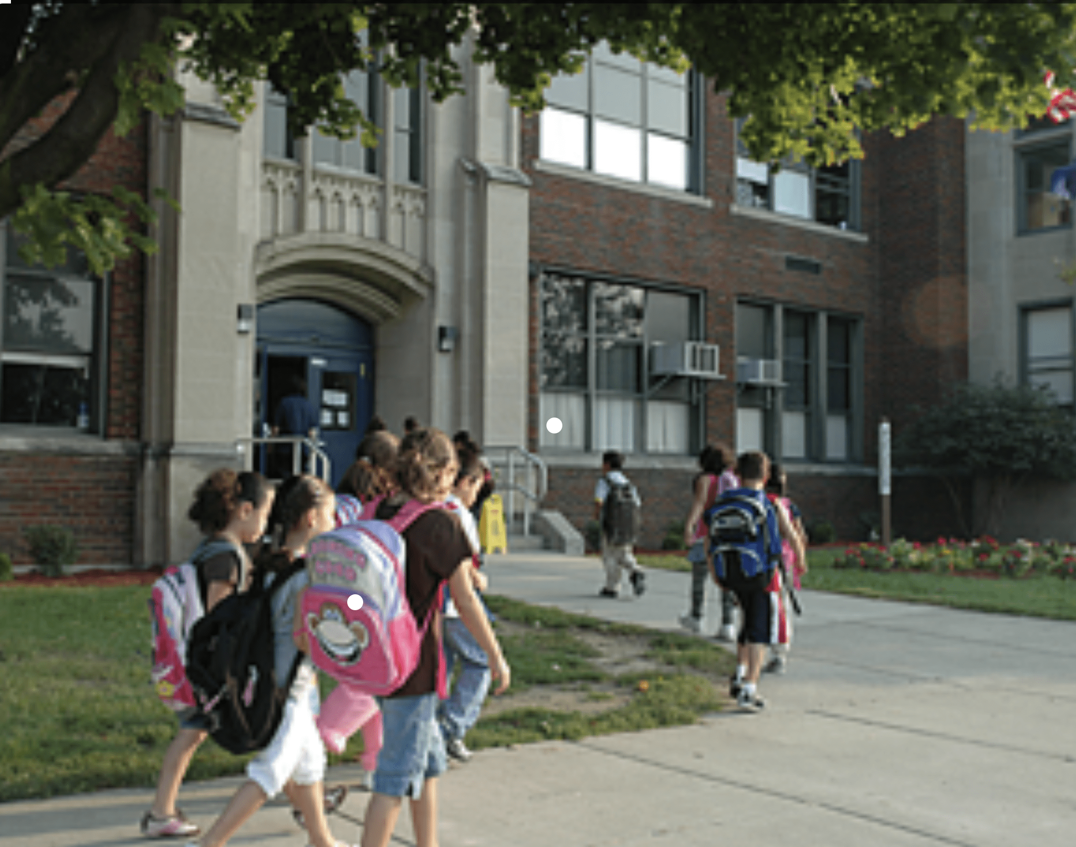 Dearborn educators stand up for safe and welcoming schools - Vimarsana News