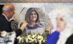 FBI to investigate Shireen Abu Akleh's murder; Israel says it won't cooperate