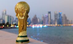 World's eyes focus on Qatar as it hosts the most expensive World Cup in history